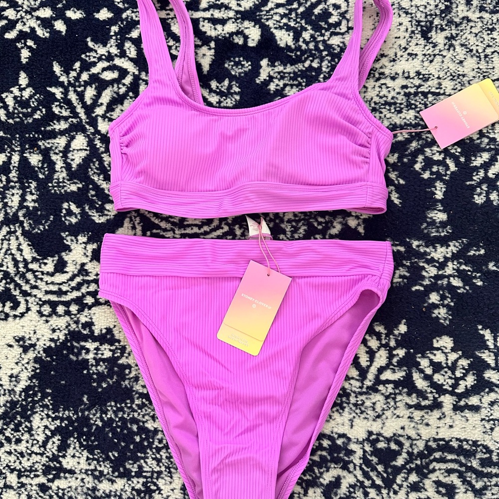 Stony Clover Lane X target Bikini Set size M